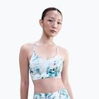 Спортен сутиен Nike Indy Artist Collection Light-Support blue tint