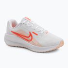 Дамски обувки за бягане Nike Downshifter 13 astronomy white / bright crimson / washed coral