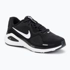 Дамски обувки за бягане Nike Structure 26 black/cool grey/metallic silver/white