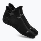 Чорапи Nike Running Lightweight No-Showblack/dark smoke grey/smoke grey