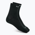 Чорапи Nike Running Lightweight Micro Crew Socks black/pure platinum/smoke grey