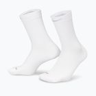 Чорапи Nike Running Lightweight Crew white/black/pure platinum