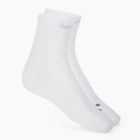 Чорапи Nike Running Lightweight Micro Crewwhite/black/pure platinum