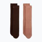 Дамски чорапи Nike Everyday Plus Lightweight Crew 2 чифта multi-color/903