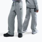 Детски панталони Nike Sportswear Tech Fleece dark grey heather/black/black