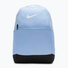 Раница за тренировка Nike Brasilia 9.5 24 l celestine blue/black/white