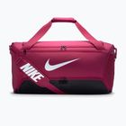 Чанта за тренировки Nike Brasilia 9.5 60 l sweet beet/black/white