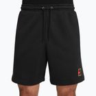 Мъжки шорти Nike Court Dri-Fit Heritage black