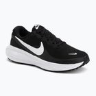 Дамски обувки за бягане Nike Revolution 8 Extra Wide black/black/white