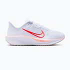 Дамски обувки за бягане Nike Quest 6 white / bright crimson / washed coral