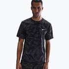 Мъжка тениска Nike Hyverse Dri-Fit UV anthracite/white