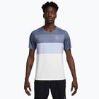 Мъжка тениска Nike Court Dri-Fit Advantage world indigo / white
