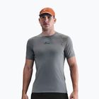 Мъжка тениска за тренировка Nike Pro Training Dri-Fit smoke grey/black