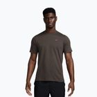 Мъжка тренировъчна тениска Nike Primary baroque brown/baroque brown