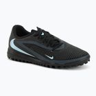 Мъжки футболни обувки Nike Phantom 6 Low Academy TF black/black