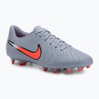 Мъжки футболни обувки Nike Tiempo Legend 10 Club FG/MG blue eclipse/black