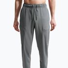 Мъжки панталони за бягане Nike Unlimited smoke grey/black/smoke grey