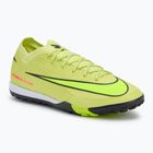 Мъжки футболни обувки Nike Mercurial Vapor 16 Pro TF limelight/hyper crimson/volt