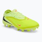 Детски футболни обувки Nike Phantom 6 Low Pro FG/MG hyper crimson/limelight/black