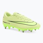 Мъжки футболни обувки Nike Mercurial Vapor 16 Academy SG-Pro limelight/hyper crimson/volt