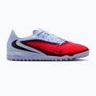 Мъжки футболни обувки Nike Phantom 6 Low Academy TF royal tint/bright crimson