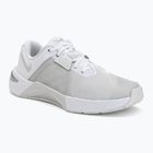 Дамски тренировъчни обувки Nike Metcon 10 white/platinum tint/metallic silver