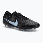 Мъжки футболни обувки Nike Tiempo Legend 10 Elite FG black/black