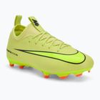 Детски футболни обувки Nike Mercurial Vapor 16 Academy FG/MG limelight/hyper crimson/volt