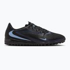 Мъжки футболни обувки Nike Phantom 6 Low Academy TF black/black