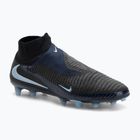 Мъжки футболни обувки Nike Phantom 6 High Elite AG black/black