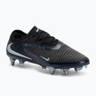 Мъжки футболни обувки Nike Phantom 6 Low Elite SG-Pro black/black