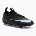 Детски футболни обувки Nike Mercurial Vapor 16 Academy AG black/ice blue