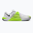 Мъжки обувки за вдигане на тежести Nike Metcon 10 white/volt/black