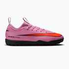 Детски футболни обувки Nike Mercurial Vapor 16 Academy TF magic flamingo/black/total crimson