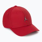 Шапка с козирка Nike Jordan Rise Structured Metal Jumpman gym red/r511