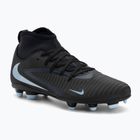 Мъжки футболни обувки Nike Phantom 6 High Club FG/MG black/black