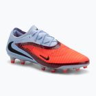 Мъжки футболни обувки Nike Phantom 6 Low Elite AG-Pro royal tint/bright crimson