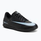 Детски футболни обувки Nike Mercurial Vapor 16 Club IC black/ice blue