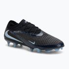Мъжки футболни обувки Nike Phantom 6 Low Elite FG black/black