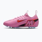 Детски футболни обувки Nike Mercurial Vapor 16 Academy AG magic flamingo/black/total crimson