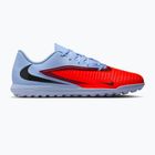Мъжки футболни обувки Nike Phantom 6 Low Club TF royal tint/bright crimson/black
