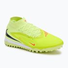 Мъжки футболни обувки Nike Phantom 6 High Academy TF hyper crimson/life lime/black