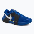 Мъжки обувки за тенис Nike Zoom GP Challenge 1 racer blue / white / black / lightening