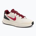 Дамски обувки за тенис Nike Vapor Lite 3 бледа слонова кост / русо розово / платно / отборно червено