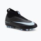 Детски футболни обувки Nike Mercurial Superfly 10 Academy AG black/ice blue