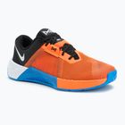 Мъжки обувки за вдигане на тежести Nike Metcon 10 total orange/photo blue/black/white