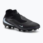 Мъжки футболни обувки Nike Phantom 6 High Pro FG black/black