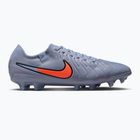Мъжки футболни обувки Nike Tiempo Legend 10 Pro FG blue eclipse/black