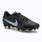 Мъжки футболни обувки Nike Tiempo Legend 10 Academy SG-Pro black/black
