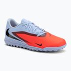 Мъжки футболни обувки Nike Phantom 6 Low Club TF royal tint/bright crimson/black